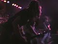Sons Of Azrael - Sweet Blasphemy / Mortal Human Form (LIVE)