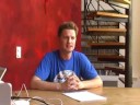 Welche Gemeinsamkeiten hat Florian Simbeck mit Bruno?
