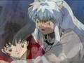 Inuyasha Bite My Tongue