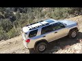 2010 Toyota 4Runner @ 2009 L.A. Auto Show - Car and Driver