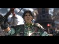 The Last Remnant - (Spoilers) Disc 1 End The Last Remnant - (Spoilers) Disc 1 End
