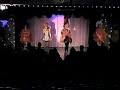 Michel Dorion et Mado Lamotte chantant live sur l,air de copacabana  lors d,un spectacle intitulé MADORION SHOW donné le 11 mai 1996 au  défunt cabaret l,entre-peau, aujourd,hui devenu le cabaret mado

Michel Dorion and Mado Lamotte singing live at the time of  a spectacle entitled MADORION SHOW given on May 11, 1996 to the late cabaret L, Entre-Peau,  today become the cabaret mado 
visit : www.micheldorion.com
       www.mado.qc.ca