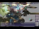FFXI: Dynamis - Valkrum Boss Kill