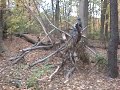 The Scary Trail