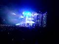 The Cure in Spectrum Oslo 2008