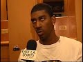 OJ  MAYO Interview..East L.A  Sports Scene..2008