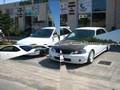 Cyprus Honda meet TRNC
