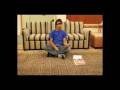 BLUE - stop motion music video BLUE - stop motion music video