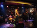 Hatifnats - Mathematix live Johnny Rocker  Poznan