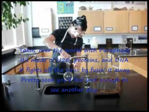 how to isolate phages