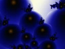 COSMICDREAMER SENSORAMA - SPACE MUSIC