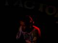 Reef the Lost Cauze - Sexual Healing / Kiss  @ NY