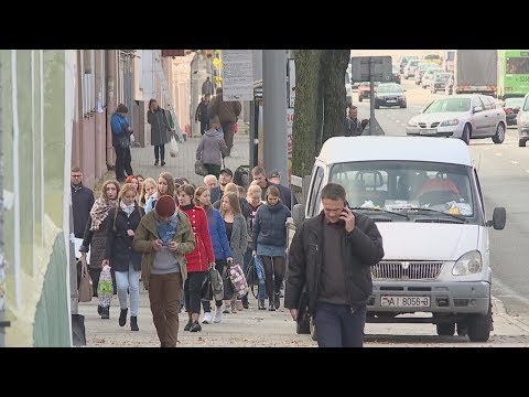 Начался новый этап республиканской переписи населения видео