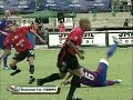 Resumen CFC vs UAM Apertura 2006
