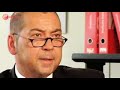 Interview mit Christoph Weinert -- Head of Quality Technical