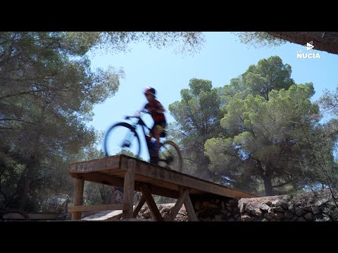  115 bikers en el IV Campus de Mtb de Carlos Coloma