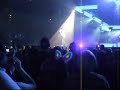 Enrique Iglesias - Tired Of Being Sorry (Live at M.E.N)
