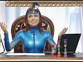 irena3 Klinika Ponaroshku Latex catsuit