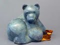 Sculptures at The Weatherburn Gallery Naples, FL Sculptures at The Weatherburn Gallery Naples, FL