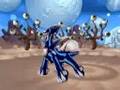 Spore Pokemon Dialga - Creature Creator Video (see description for download) クリーチャークリエイター ディアルガ 創意大師