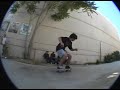 Tre Flip Belmont 9