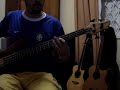 teledysk, klip, Tourniquet,- The Skeezix Dilemma Part II (The Improbable Testimony Of The Pipsisewah)