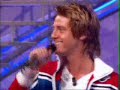 jonatan singing a capella