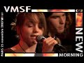 VMSF au New Morning VMSF au New Morning