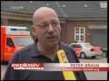 Zigeuner gegen Polizei