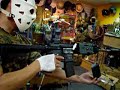 VFC HK416 140m/s 25RPS(??25?)