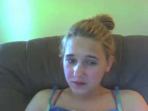 lexi's terrible day :(