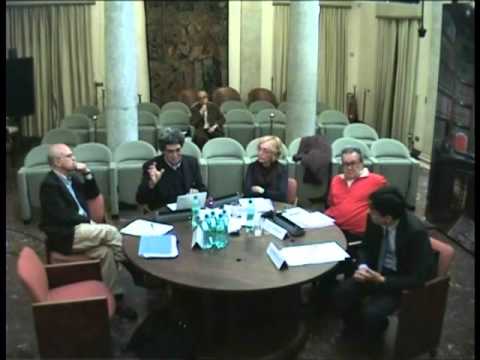 Intervento di Roberto Biorcio [2/14]