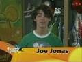 Joe Jonas DC Games Family Channel (yeah yah) (Cute/Funny Commercial)
