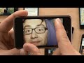 Apple iPod touch Ad: Grid Apple iPod touch Ad: Grid