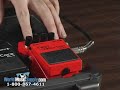 Boss Mega Distortion MD-2 Effects Pedal