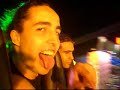Atracción Fatal 2 Canguro - Don Sapo (Feria Jerez 2006)