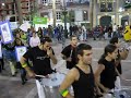 Tamborada Encuentro ONGDs