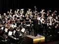 Broward County Honor Band: Watchman Tell Us of the Night P.1