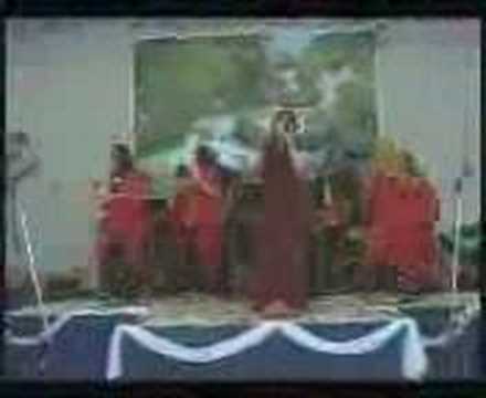 MARY HELLEN- DEUS É CAPAZ