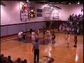 St. Frances (MD) vs. Notre Dame Academy (VA) (Girls BB)