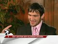 OTR: Next Question with Alexander Ovechkin -DayWalk3r