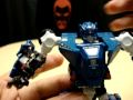 Hunt for the Decepticons BREACHER: EmGo's Transformers Reviews N' Stuff