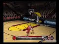 NBA 07 (PS2, PSP) NBA 07 (PS2, PSP)
