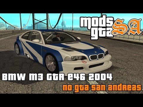 youtube gta san andreas