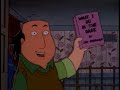 Jay Sherman wants you to buy his book