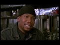 Afrika Bambaataa, Grandmaster Flash and KRS One '95