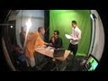 Lamore y El Moro | Hazlo Tu Making Off Video Clip