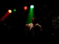 Graham Bonnet - Since You Been Gone - Glasgow 2007