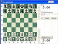Letsplaychess.com presents Blitz #99 vs. ferdia (2038) - Afternoon of 29th May 2009