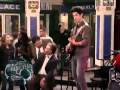 Selena Gomez and David Henrie-Make it happen.avi